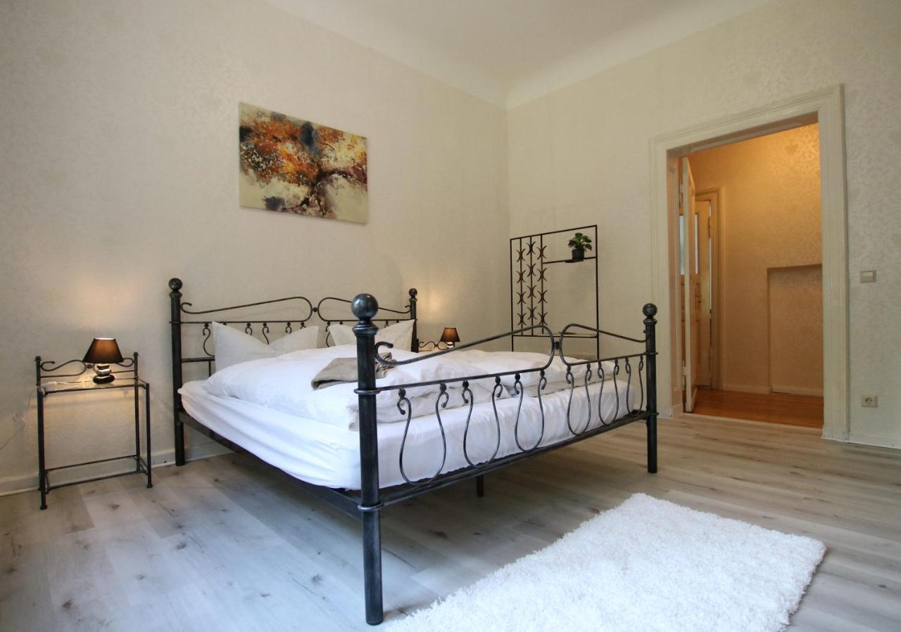 Familyandbike Villa Neupetershain ห้อง รูปภาพ