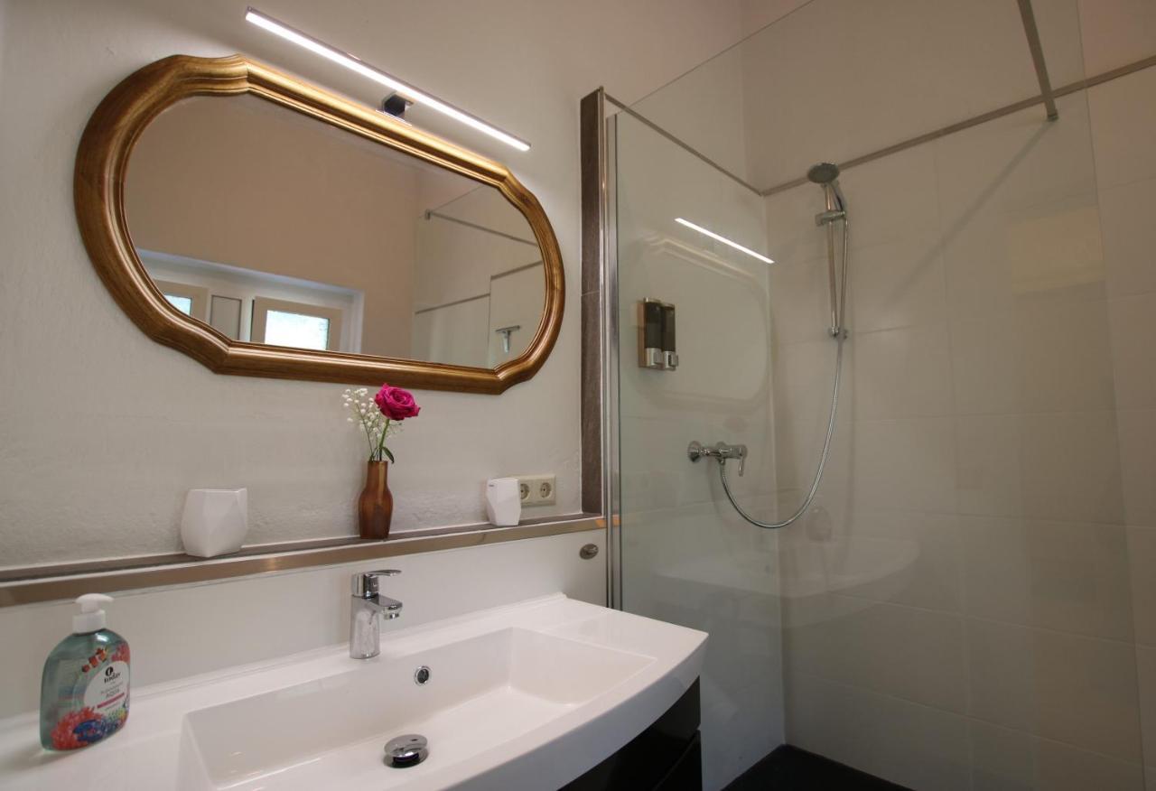 Familyandbike Villa Neupetershain ห้อง รูปภาพ