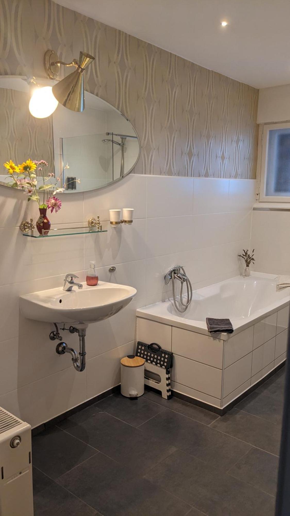 Familyandbike Villa Neupetershain ห้อง รูปภาพ
