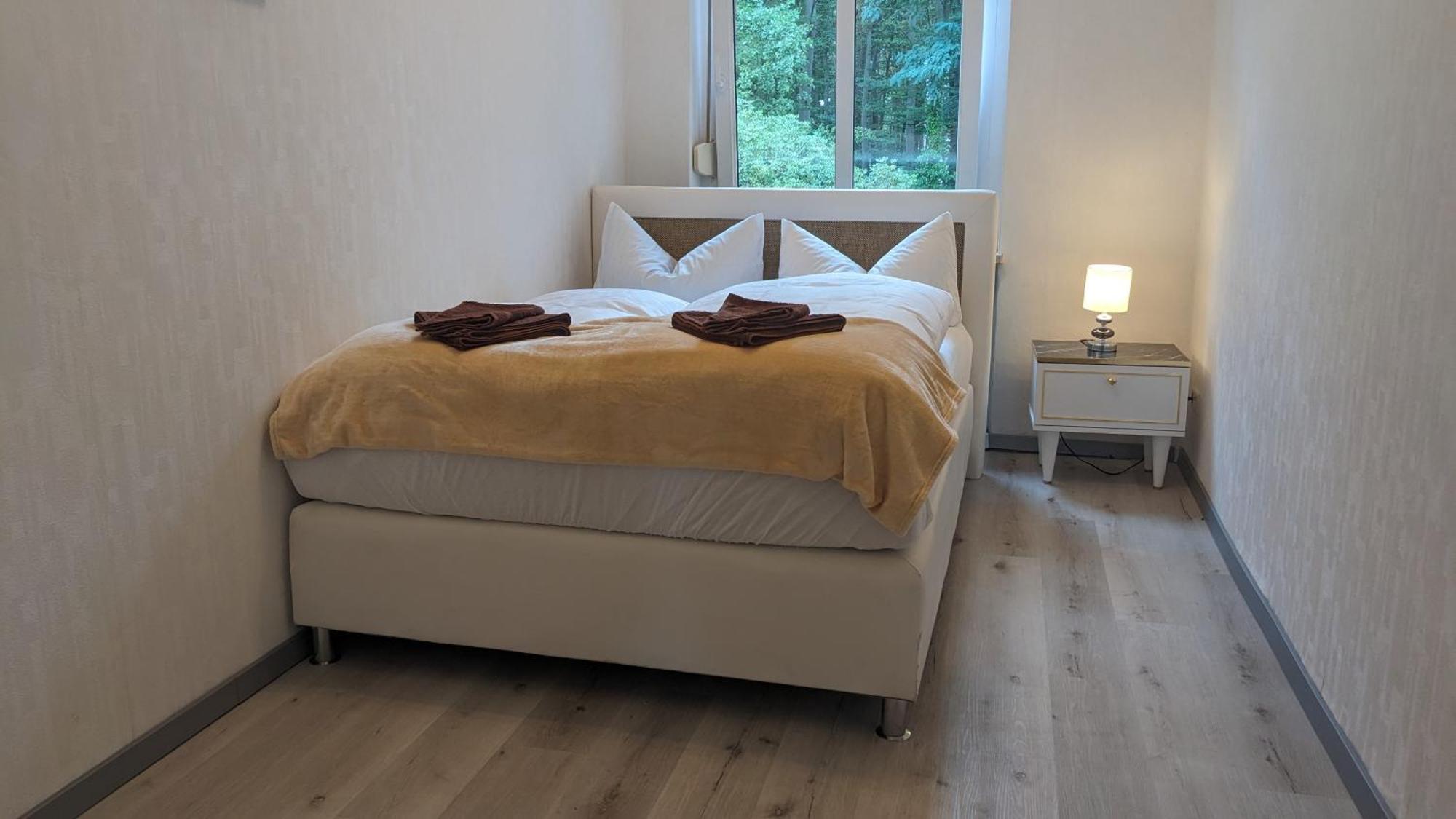 Familyandbike Villa Neupetershain ห้อง รูปภาพ