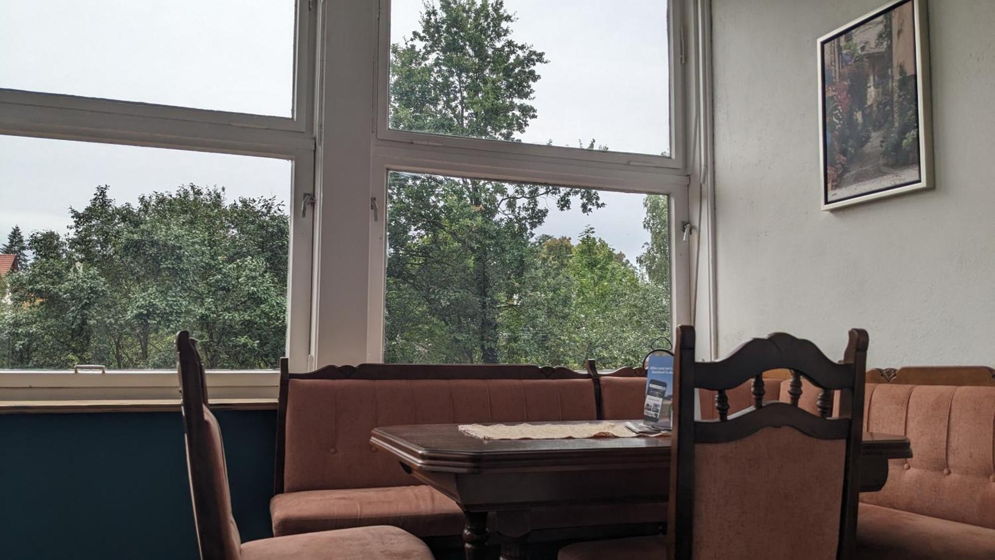 Familyandbike Villa Neupetershain ห้อง รูปภาพ